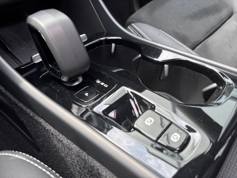 Image VOLVO XC40 T5 Recharge 180 + 82ch Ultimate DCT 7