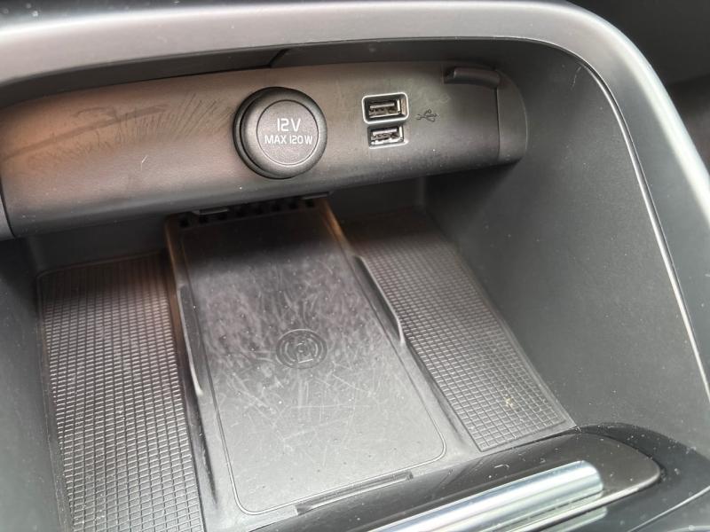 Image VOLVO XC40 T5 Recharge 180 + 82ch Ultimate DCT 7