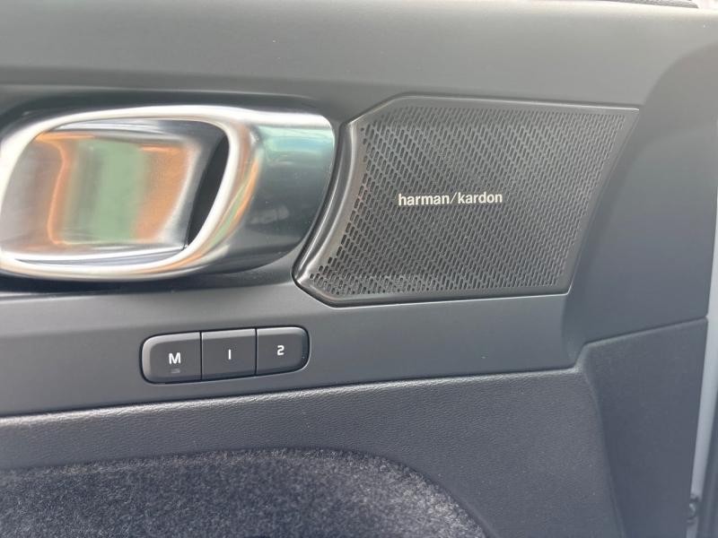 Image VOLVO XC40 T5 Recharge 180 + 82ch Ultimate DCT 7