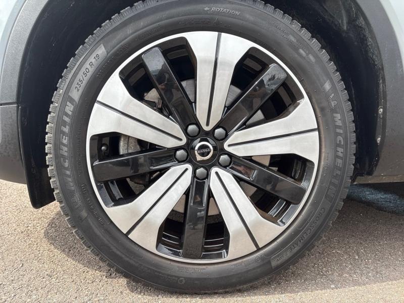 Image VOLVO XC40 T5 Recharge 180 + 82ch Ultimate DCT 7