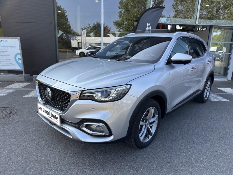 Photo MG MOTOR EHS 1.5T GDI 258ch PHEV Luxury