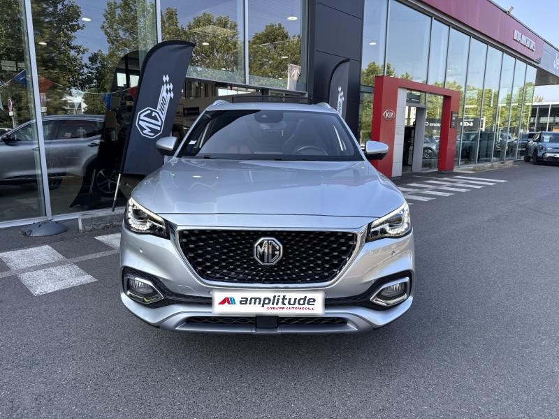 Image MG MOTOR EHS 1.5T GDI 258ch PHEV Luxury