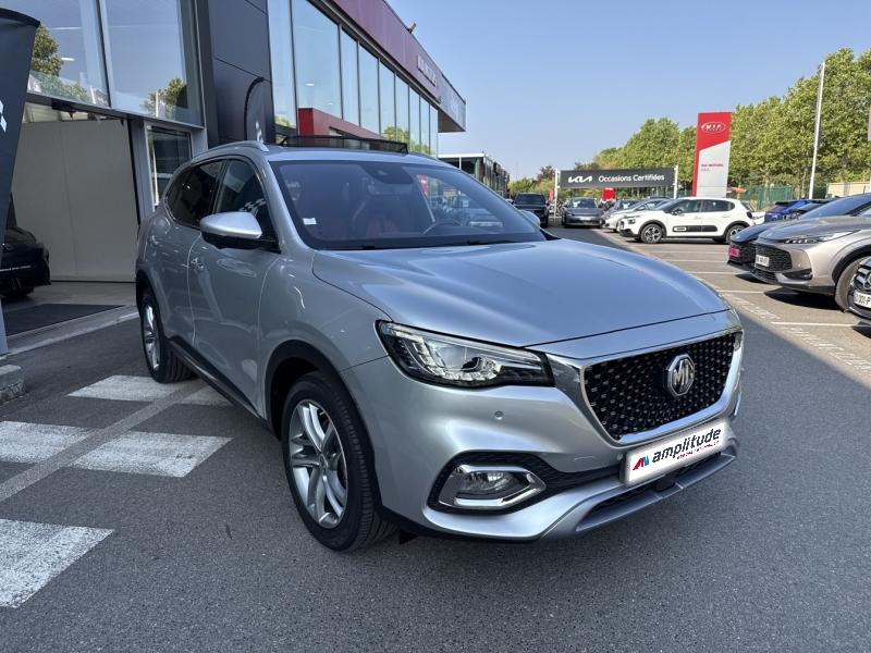 Image MG MOTOR EHS 1.5T GDI 258ch PHEV Luxury