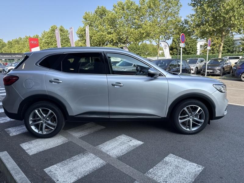 Image MG MOTOR EHS 1.5T GDI 258ch PHEV Luxury