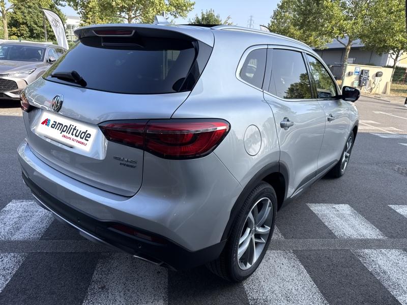 Image MG MOTOR EHS 1.5T GDI 258ch PHEV Luxury