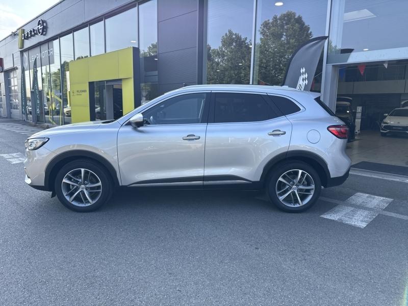 Image MG MOTOR EHS 1.5T GDI 258ch PHEV Luxury