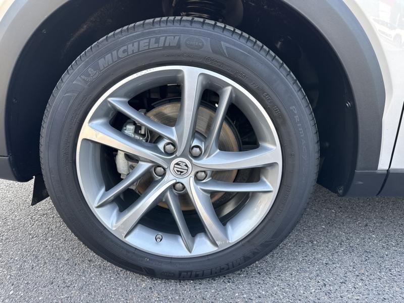 Image MG MOTOR EHS 1.5T GDI 258ch PHEV Luxury