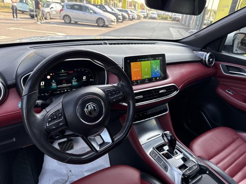 Image MG MOTOR EHS 1.5T GDI 258ch PHEV Luxury