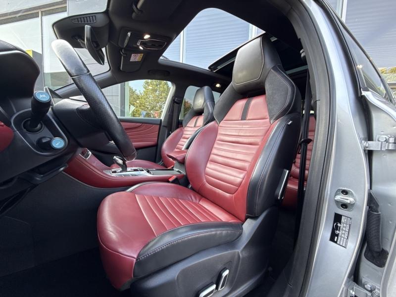 Image MG MOTOR EHS 1.5T GDI 258ch PHEV Luxury
