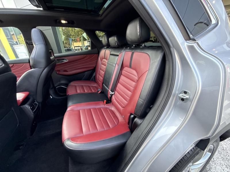 Image MG MOTOR EHS 1.5T GDI 258ch PHEV Luxury