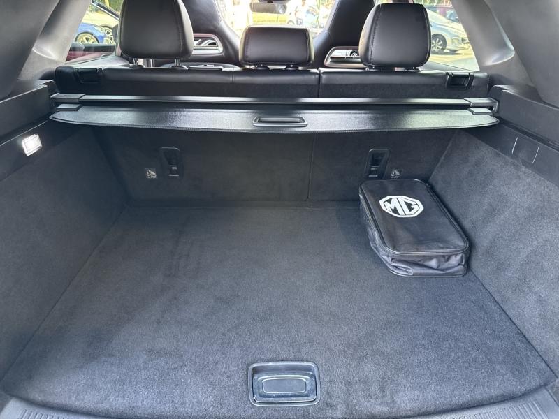 Image MG MOTOR EHS 1.5T GDI 258ch PHEV Luxury