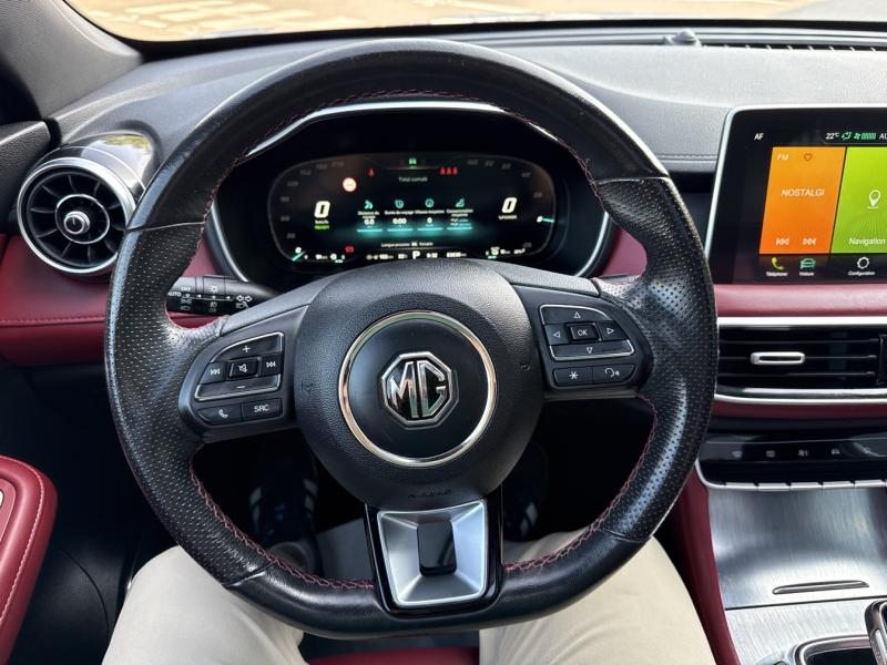 Image MG MOTOR EHS 1.5T GDI 258ch PHEV Luxury