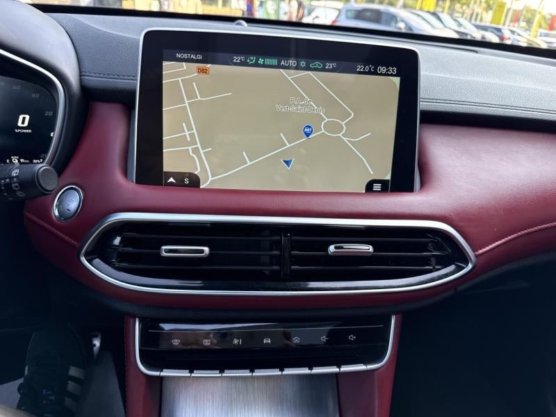 Image MG MOTOR EHS 1.5T GDI 258ch PHEV Luxury