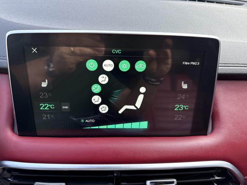 Image MG MOTOR EHS 1.5T GDI 258ch PHEV Luxury