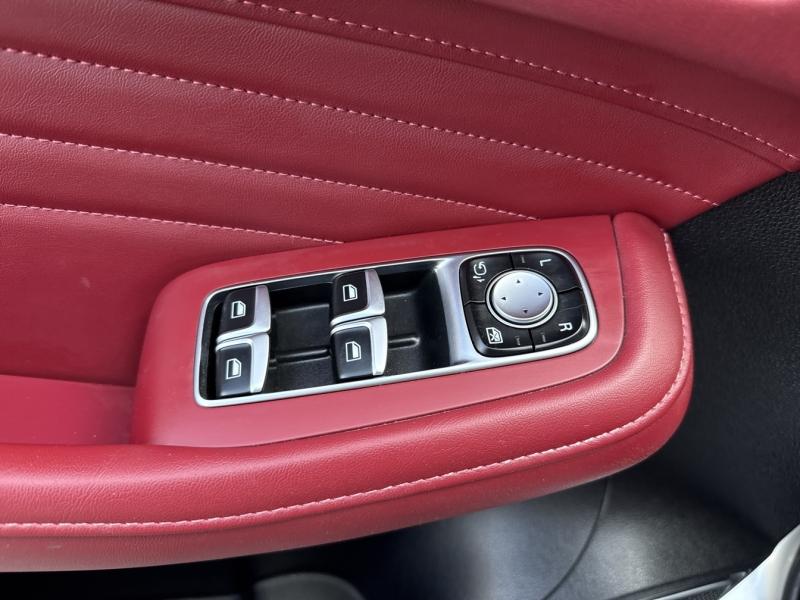 Image MG MOTOR EHS 1.5T GDI 258ch PHEV Luxury