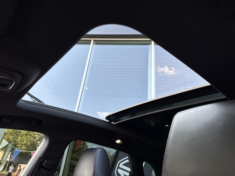 Image MG MOTOR EHS 1.5T GDI 258ch PHEV Luxury