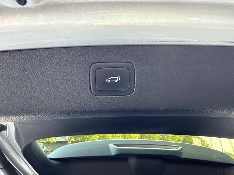 Image MG MOTOR EHS 1.5T GDI 258ch PHEV Luxury