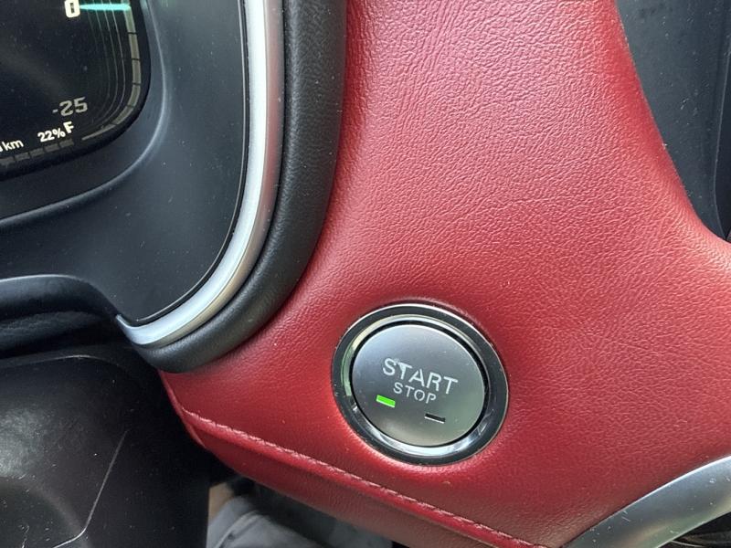 Image MG MOTOR EHS 1.5T GDI 258ch PHEV Luxury