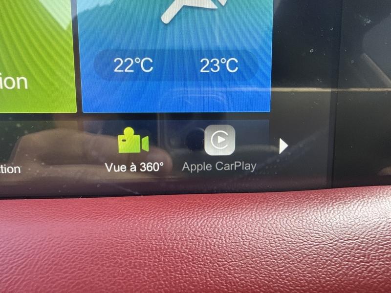 Image MG MOTOR EHS 1.5T GDI 258ch PHEV Luxury