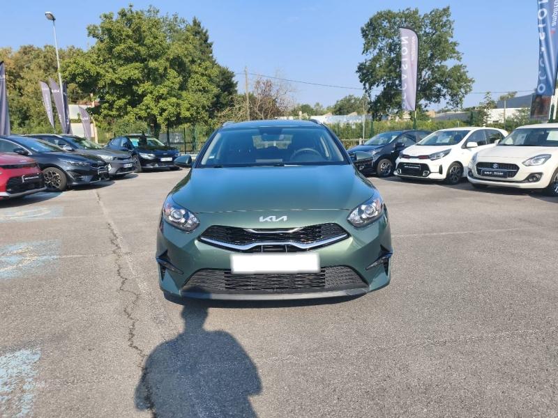 Image KIA Ceed SW 1.5 T-GDI 160ch Active