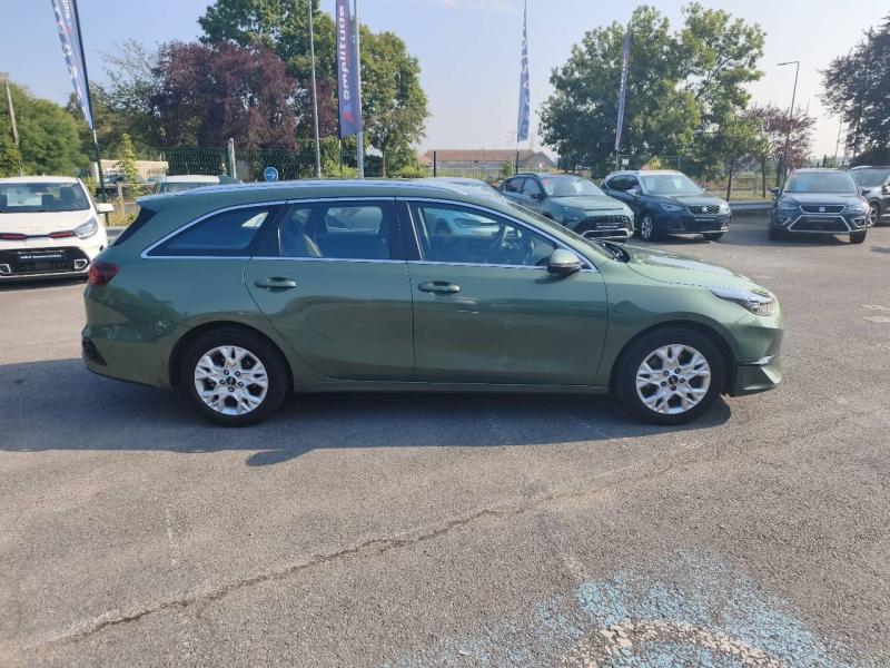Image KIA Ceed SW 1.5 T-GDI 160ch Active