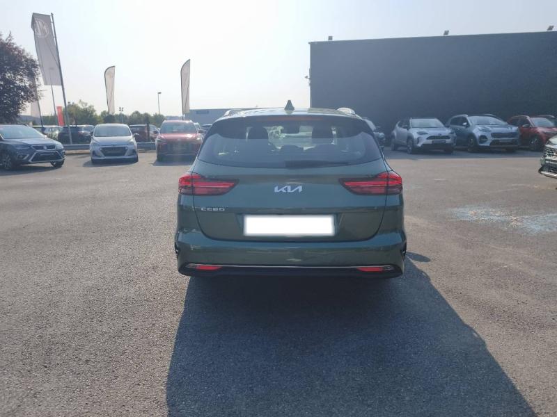 Image KIA Ceed SW 1.5 T-GDI 160ch Active