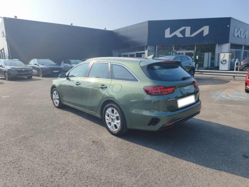 Image KIA Ceed SW 1.5 T-GDI 160ch Active