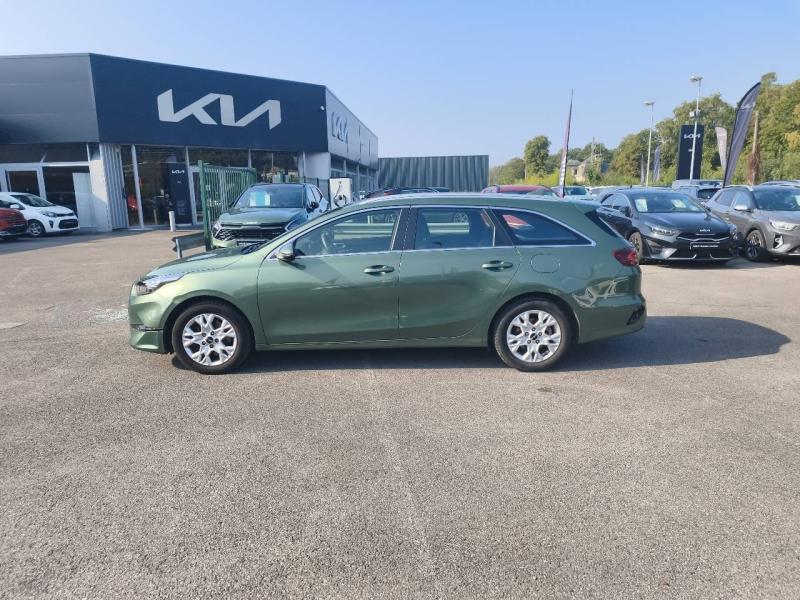 Image KIA Ceed SW 1.5 T-GDI 160ch Active