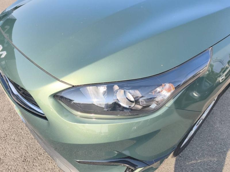 Image KIA Ceed SW 1.5 T-GDI 160ch Active