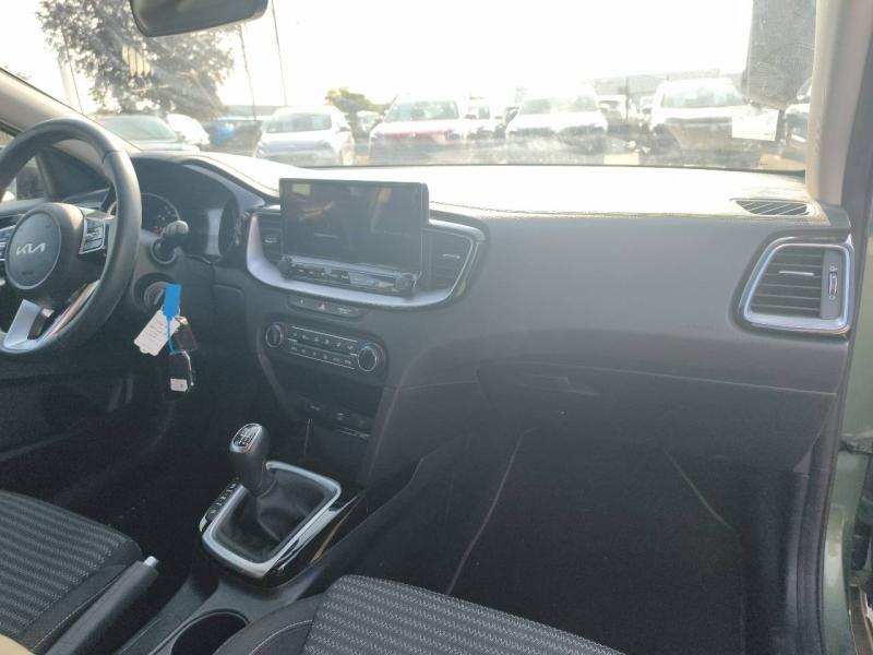 Image KIA Ceed SW 1.5 T-GDI 160ch Active