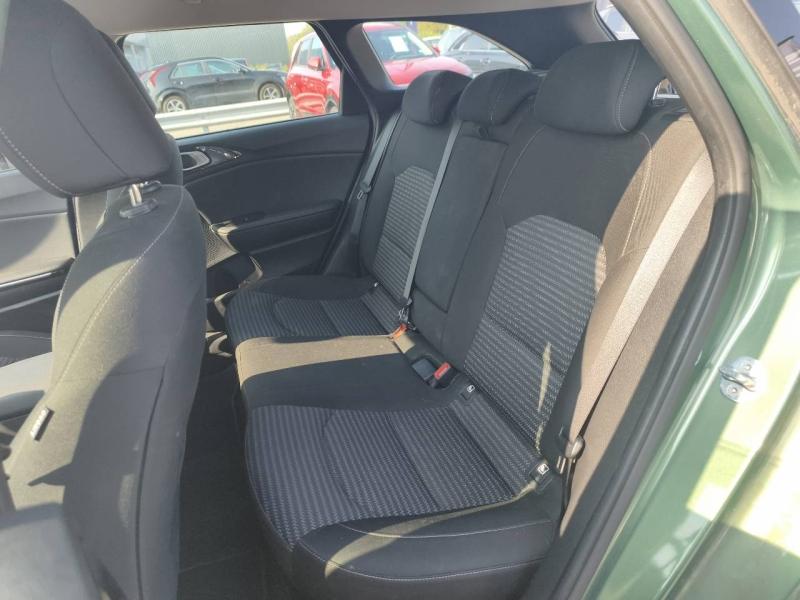 Image KIA Ceed SW 1.5 T-GDI 160ch Active