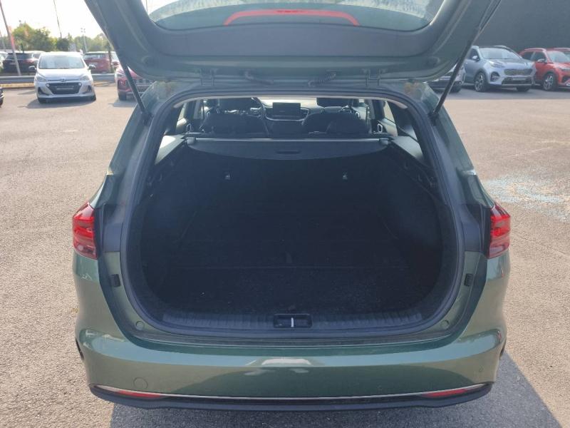 Image KIA Ceed SW 1.5 T-GDI 160ch Active
