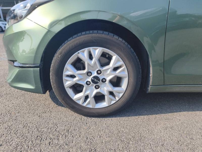 Image KIA Ceed SW 1.5 T-GDI 160ch Active