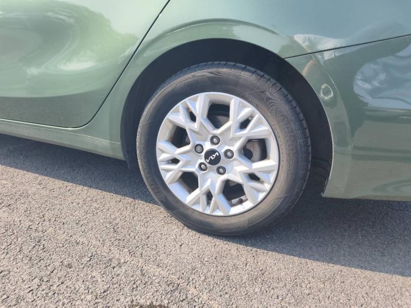Image KIA Ceed SW 1.5 T-GDI 160ch Active