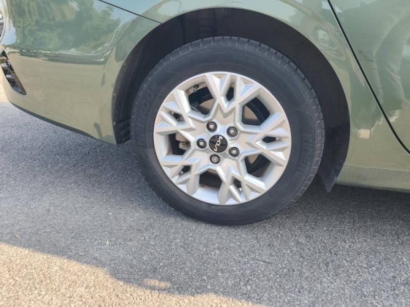 Image KIA Ceed SW 1.5 T-GDI 160ch Active