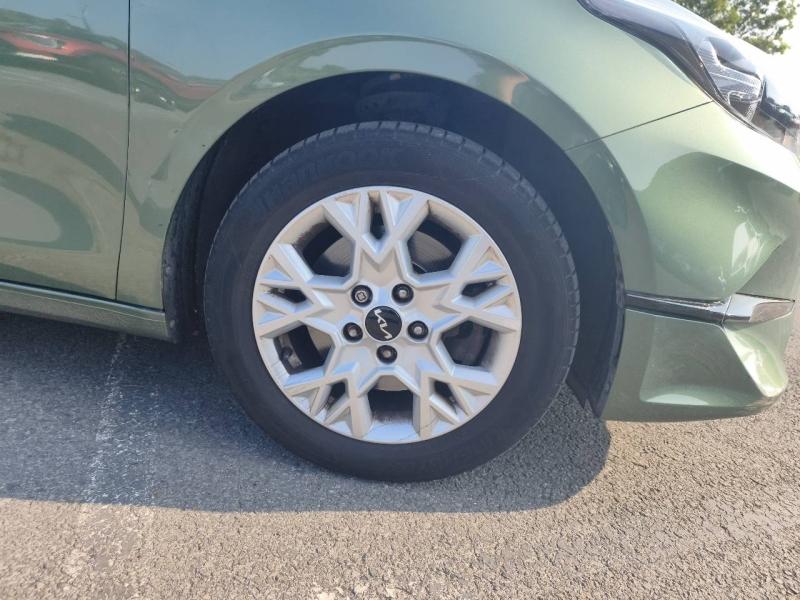 Image KIA Ceed SW 1.5 T-GDI 160ch Active