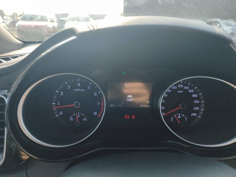 Image KIA Ceed SW 1.5 T-GDI 160ch Active