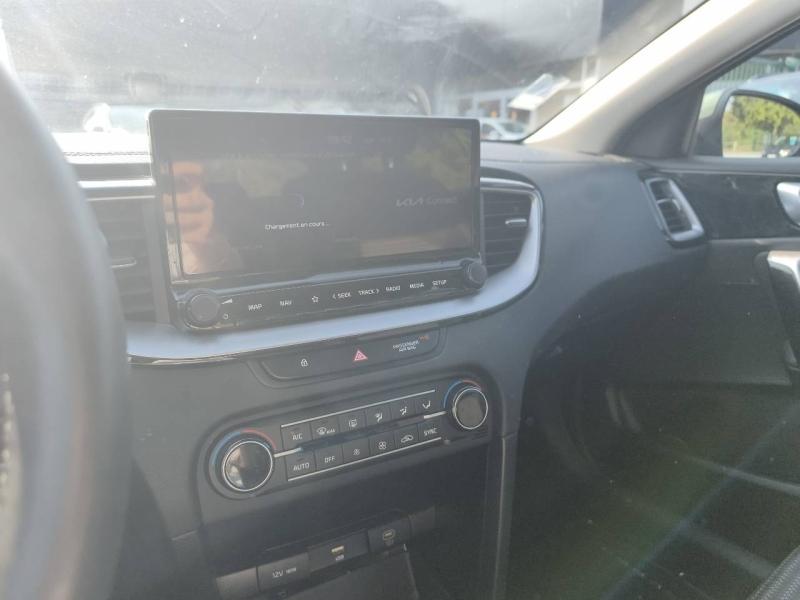 Image KIA Ceed SW 1.5 T-GDI 160ch Active