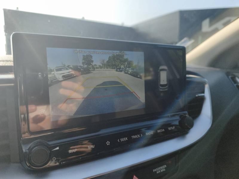 Image KIA Ceed SW 1.5 T-GDI 160ch Active