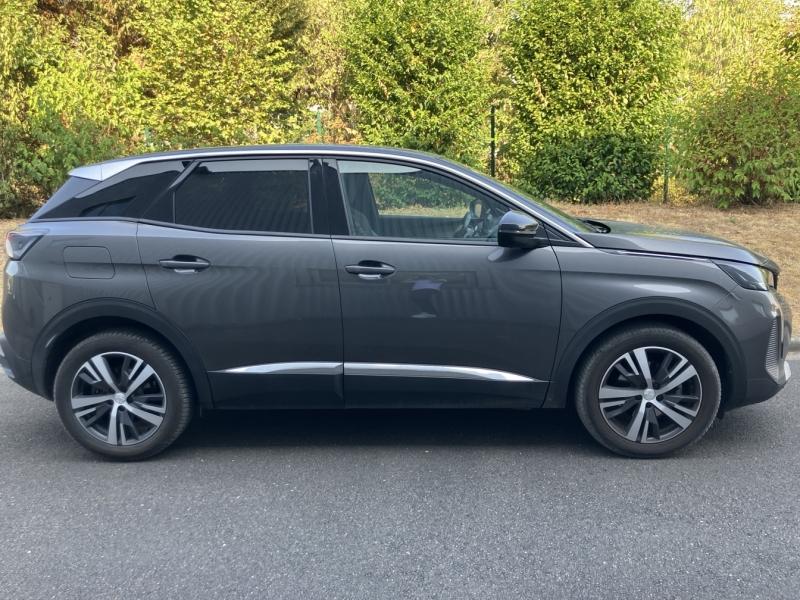 Image PEUGEOT 3008 Hybrid 136ch Allure Pack e-DCS6