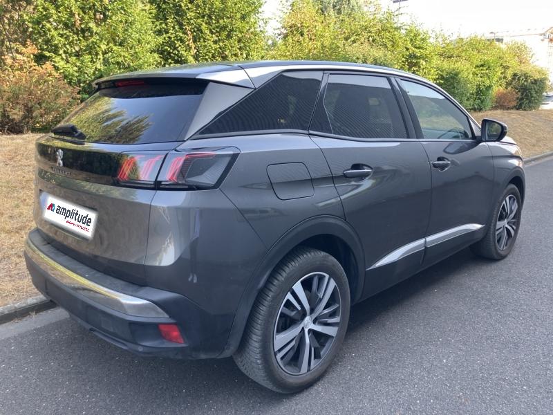 Image PEUGEOT 3008 Hybrid 136ch Allure Pack e-DCS6