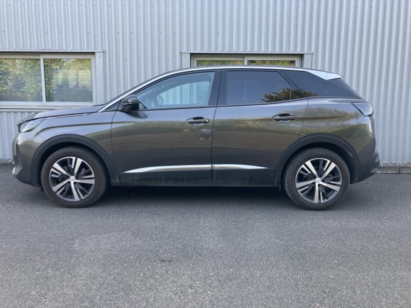 Image PEUGEOT 3008 Hybrid 136ch Allure Pack e-DCS6