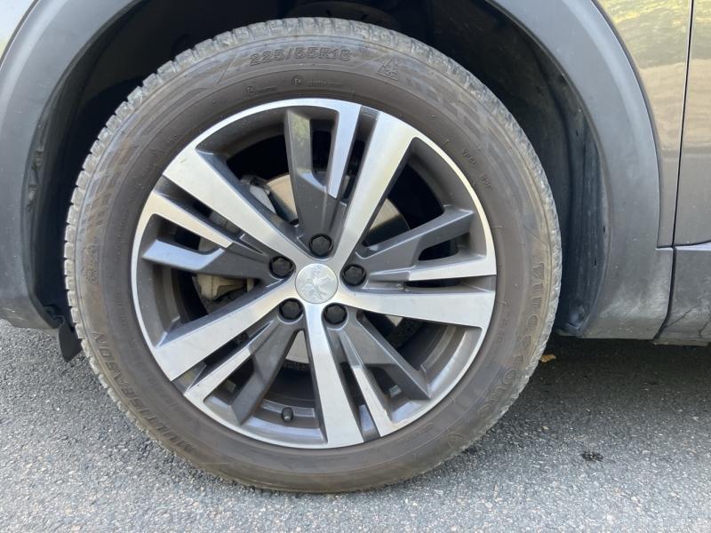Image PEUGEOT 3008 Hybrid 136ch Allure Pack e-DCS6