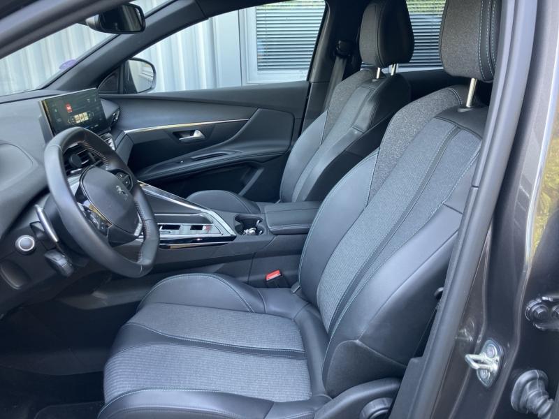 Image PEUGEOT 3008 Hybrid 136ch Allure Pack e-DCS6