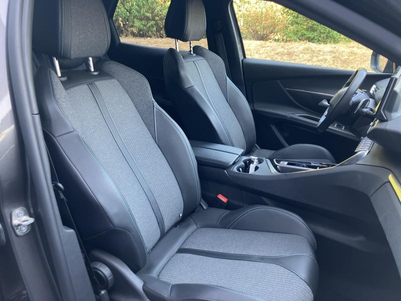 Image PEUGEOT 3008 Hybrid 136ch Allure Pack e-DCS6