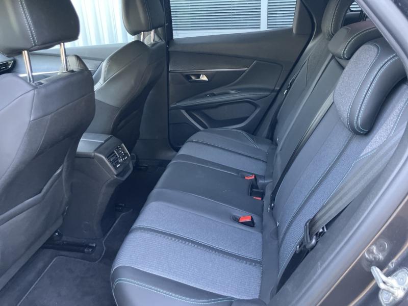Image PEUGEOT 3008 Hybrid 136ch Allure Pack e-DCS6