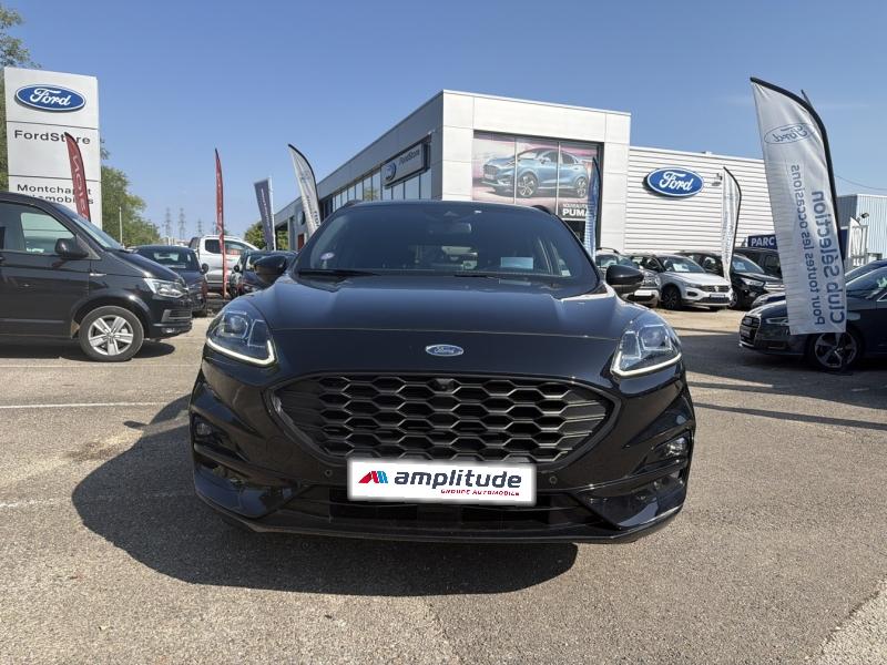 Image FORD Kuga 2.5 Duratec 225ch PHEV ST-Line Business BVA