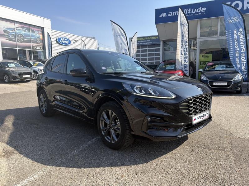 Image FORD Kuga 2.5 Duratec 225ch PHEV ST-Line Business BVA