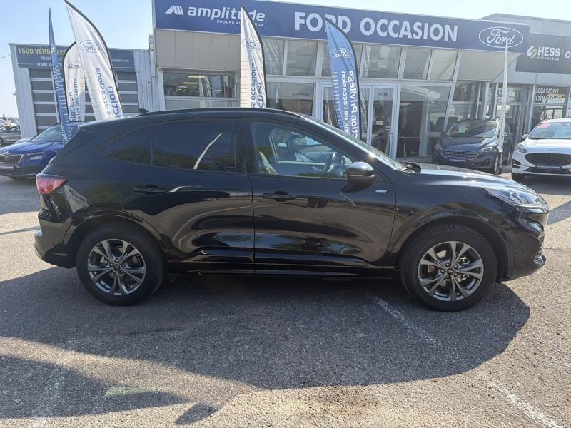 Image FORD Kuga 2.5 Duratec 225ch PHEV ST-Line Business BVA