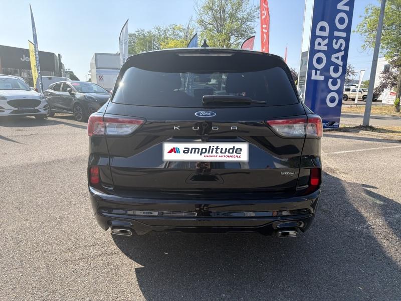 Image FORD Kuga 2.5 Duratec 225ch PHEV ST-Line Business BVA